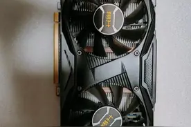 199元英伟达30HX6G显存容量显卡3DMARK最高7000分鲁大师28万1660图片