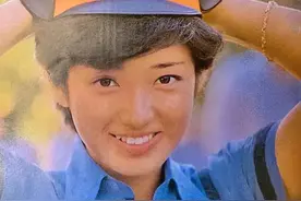 八十年代国内影视杂志最红的十五位日本女星图片