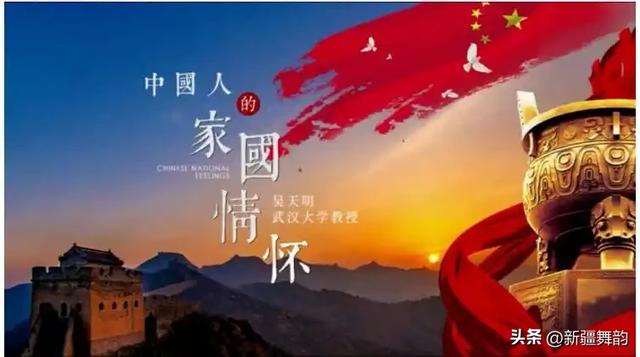 国庆长假别只忙奔波打卡,学会和自己对话,听听灵魂真实的声音