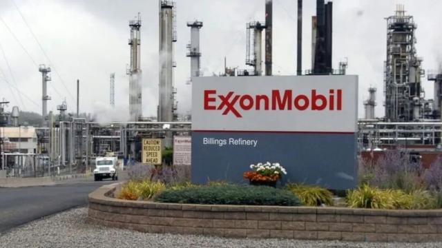 5000万桶石油抢到手，中国不买美企不接	，千亿重建费压碎白宫美梦