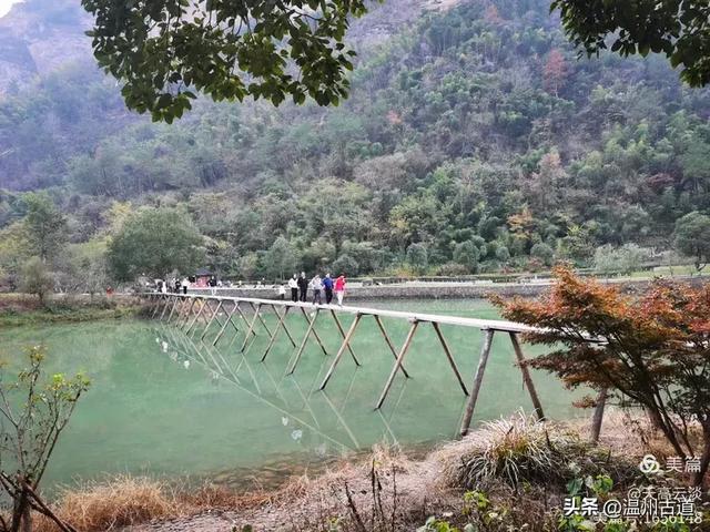 这处以丹霞地貌而闻名的名胜奇观,风光奇绝值得一去!