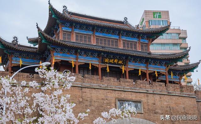 武汉赏樱花秘境，一篇告诉大家