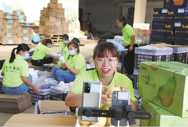 一年五千亿，河北电商凭啥打败义乌，成了“价格屠夫”？