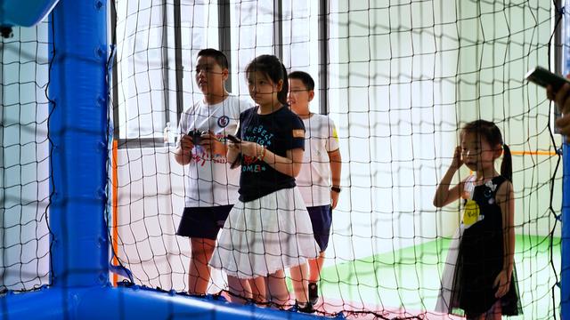 翼无忧苏州无人机培训基地，打造低空经济人才生态闭环