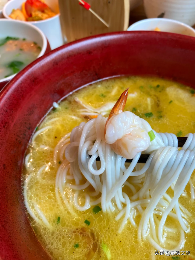 跟着赛事游昆明｜看完美景吃美食！这些天冷暖胃美食，带你解锁昆明冬日的温暖密码~