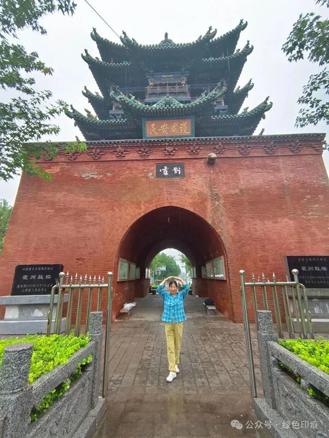 霍州署衙——《穿州过府看山西》