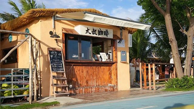 当北方寒风刺骨时，陵水正以25℃暖阳等你来过暖冬！