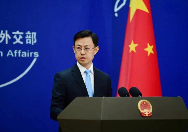 谈到晚上8点，美方态度嚣张：特朗普对访问中国，提出了新的条件