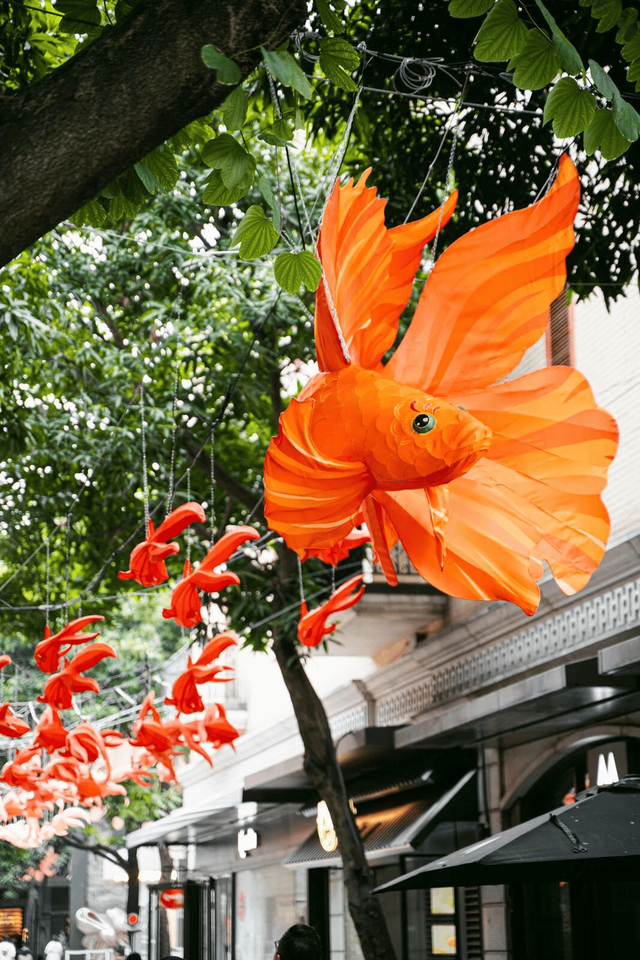 48小时沉浸式过年：在佛山，我找到了最地道的岭南年味！