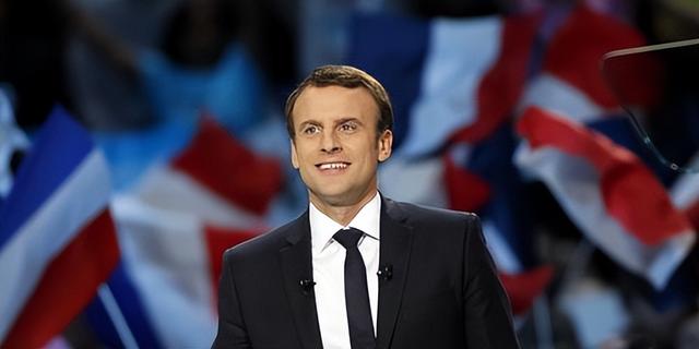 中法连发五道联合声明！马克龙一句共同选择，中法关系再上台阶？