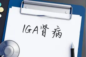 KDIGO指南:IgA肾病“专药专治”,从0.5g开始/而不是1.0g图片