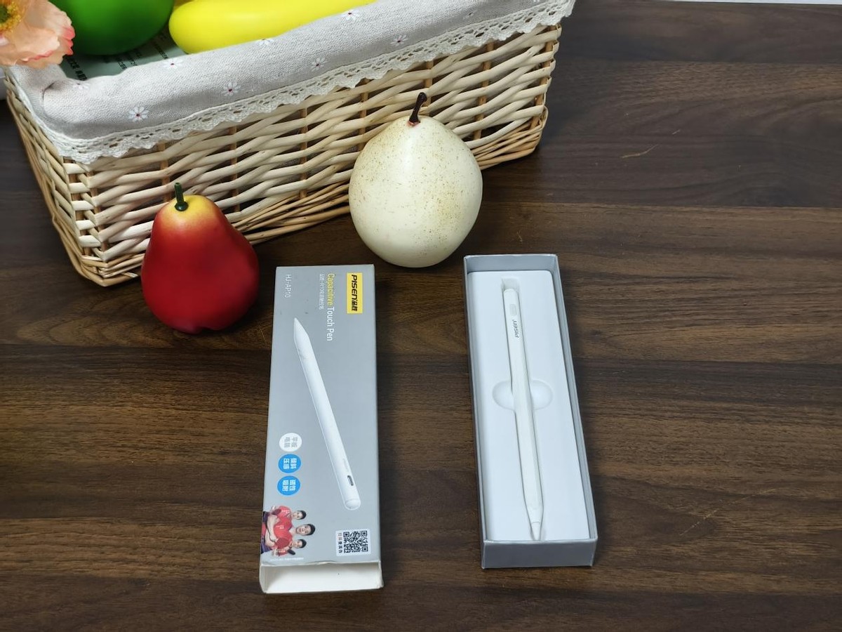 iPad电容笔测评 2026年电容笔推荐 电容笔选购攻略_手机可以用电容笔吗