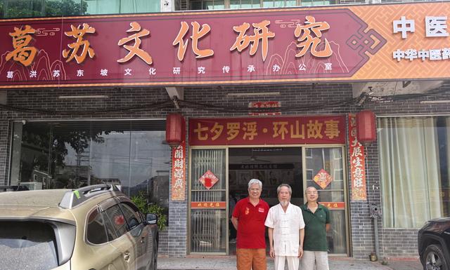 惠州218抢先体验半圈，得来吐血囧途攻略