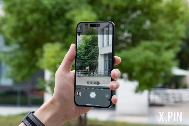 iPhone 15ȫϵ��Ȳ����������ֵ��ֵ�ã�