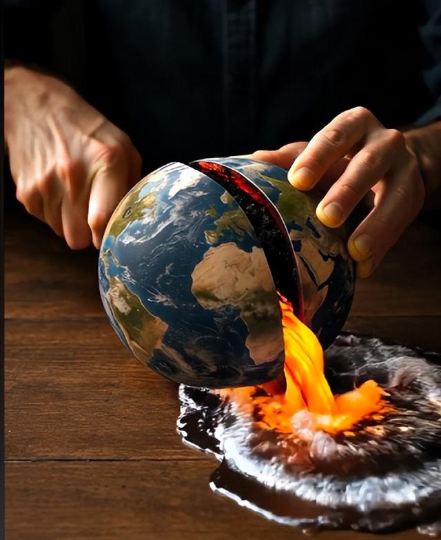 飞机航线为什么不是直线？非得绕个大圈