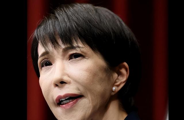 关键指标99%，高市乐得连喊3声“万岁”，麻生太郎：中国不足畏惧