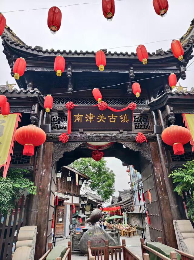 初冬已至！重庆出发高铁2h，邂逅冬季限定治愈游！