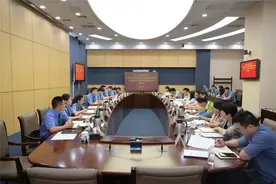 北京市检察院举办“发挥检察公益诉讼制度效能 服务保障生态涵养区生态保护和绿色发展”专题座谈会图片