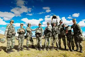 退役军人住房优待！优先配租、住房打折、减免费用→图片