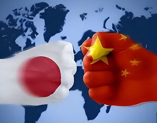 五常已经做出选择，日本右翼：若中国用核弹，没死的日本人将反击