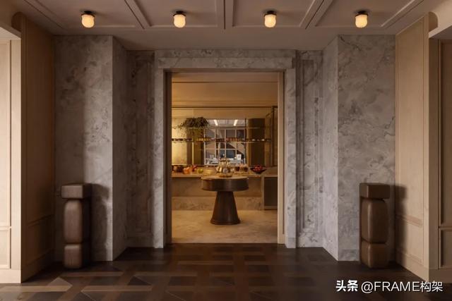 一场城市慢旅，从独一无二的文化酒店开始