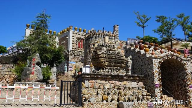 引入旅游新业态 贝山陶庄焕发新活力