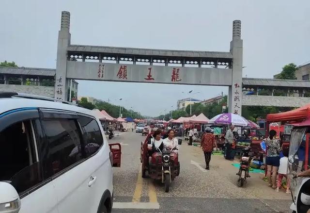 [湖北 襄阳市襄州区龙王镇]