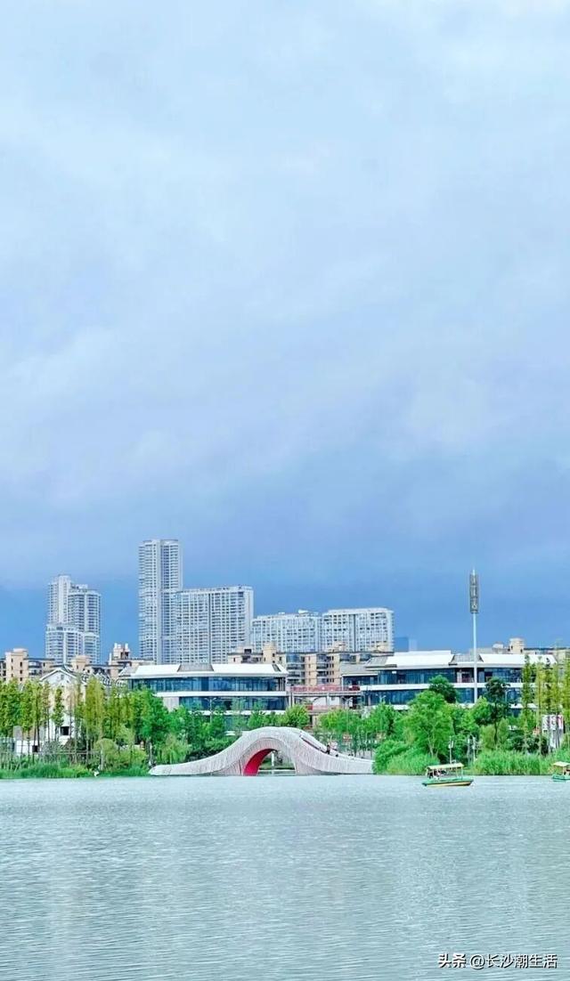 被朋友问了800遍的长沙国庆攻略，今天就毫无保留地公开了！