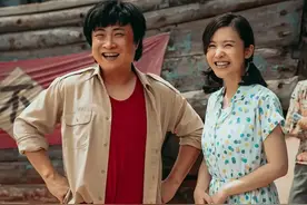 他沈腾唯一看走眼的演员，曾靠妻子摆地毯养活，如今大红大紫图片