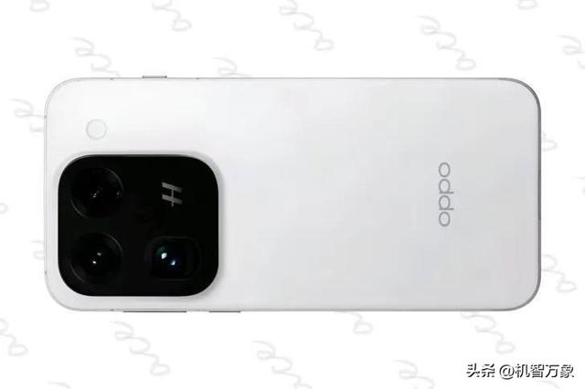 支持80W有线快充的两款OPPO获3C认证，据称为Find X9 Pro的两个版本