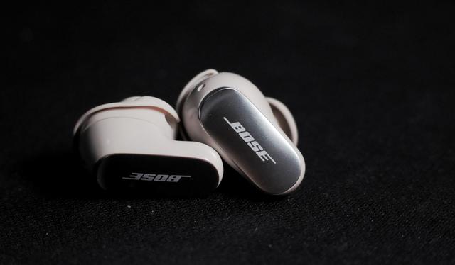 Bose QC 消噪耳塞 Ultra II “大鲨四代”体验 - TDS REVIEW