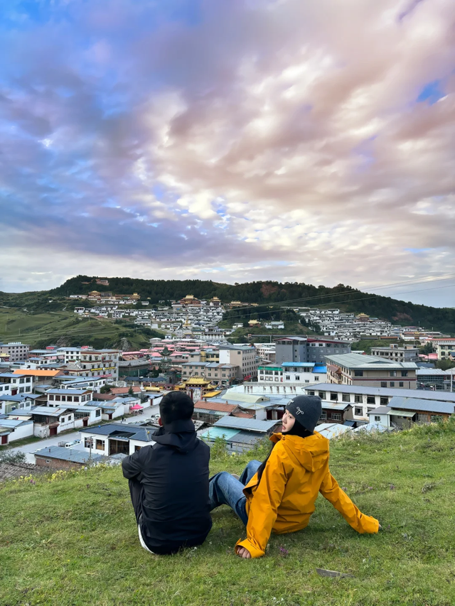甘南旅行天花板！3-5天解锁藏地秘境，这篇攻略让你避坑99%的雷