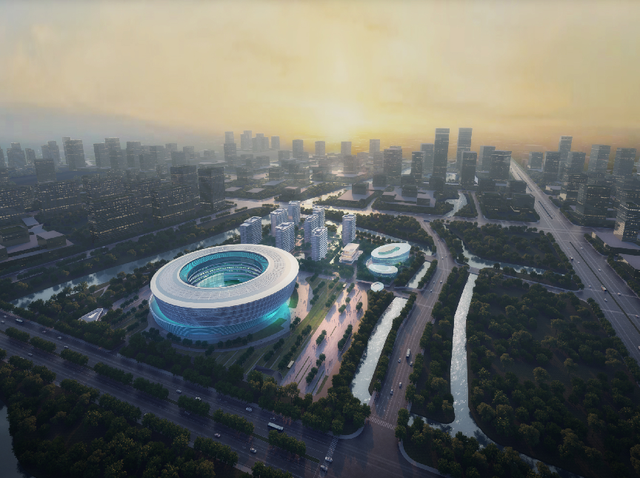 研发中心主体封顶，卫星化学：未来五年拟投100亿科研经费！