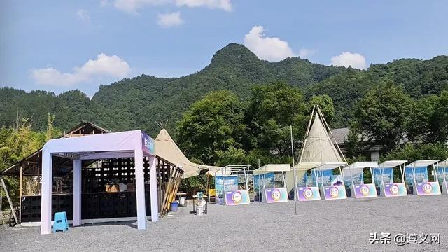 悦•遵义 | 汇川这一景区延长运营，日夜精彩无缝衔接