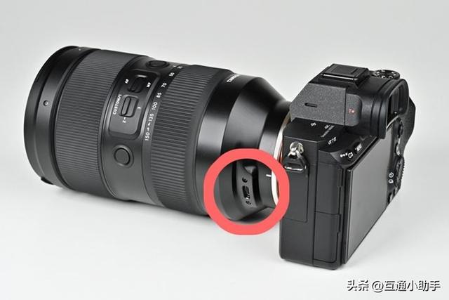 高品质成像：大光圈变焦镜头腾龙 35-150mm F/2-2.8 Di III VXD 评测
