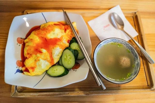 是谁又幸福了！实名羡慕这里坐拥美食美景的他们