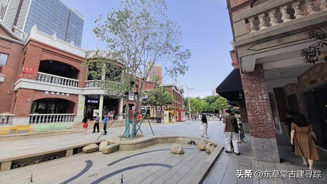 走进红砖古厝的五店市，在晋江探寻闽南文化的灵魂栖息地