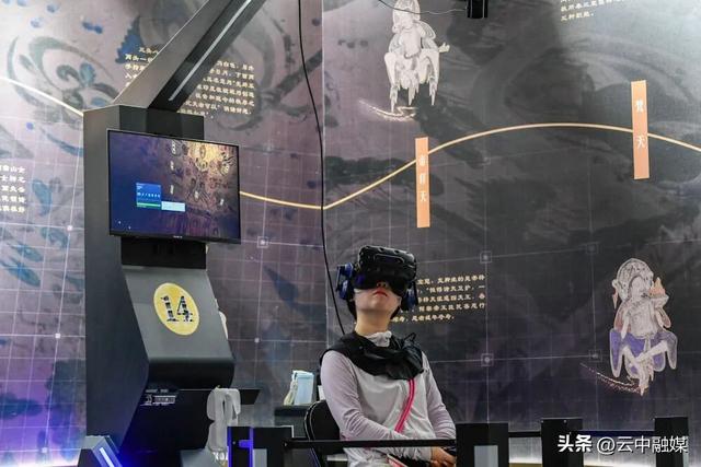 镜观·回响丨中华文化迸发赋能发展之力
