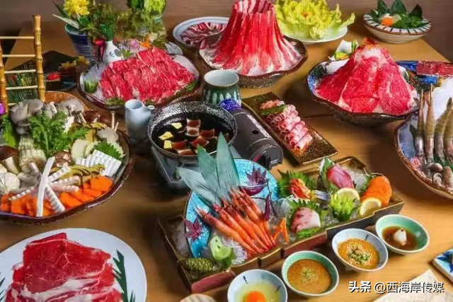 喜报！西海岸新添一处省级旅游休闲街区