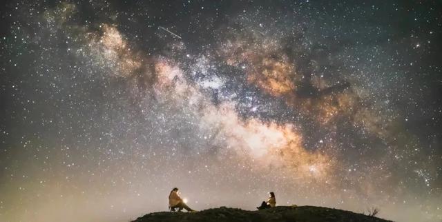 收藏备用！七夕岳阳观星地图新鲜出炉，浪漫不跑空