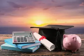 研究生期间收入大盘点：这些奖学金让你不再为生活费发愁！图片