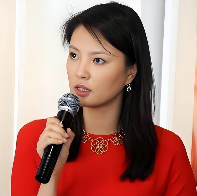 一石激起千层浪！释永信刚被查，就连央视主持刘芳菲也受到牵连