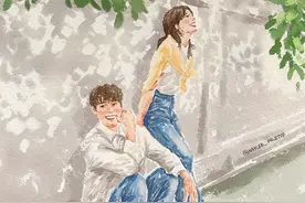 相亲多久后，才能确定关系？图片