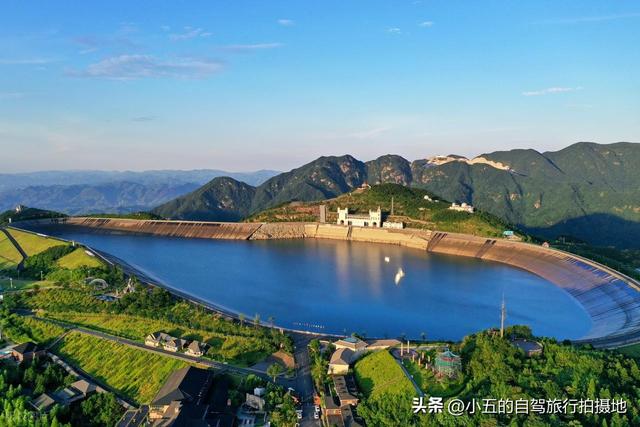 安吉秋日赏秋实测攻略！8 大打卡地 + 交通干货，直接抄