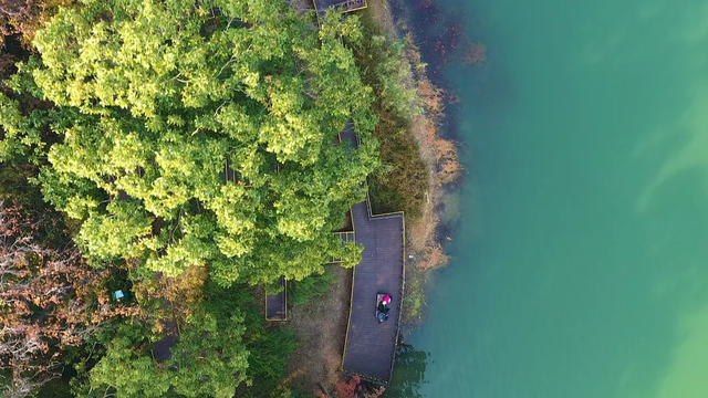 世界湖泊日，你pick哪个湖泊水利风景区？