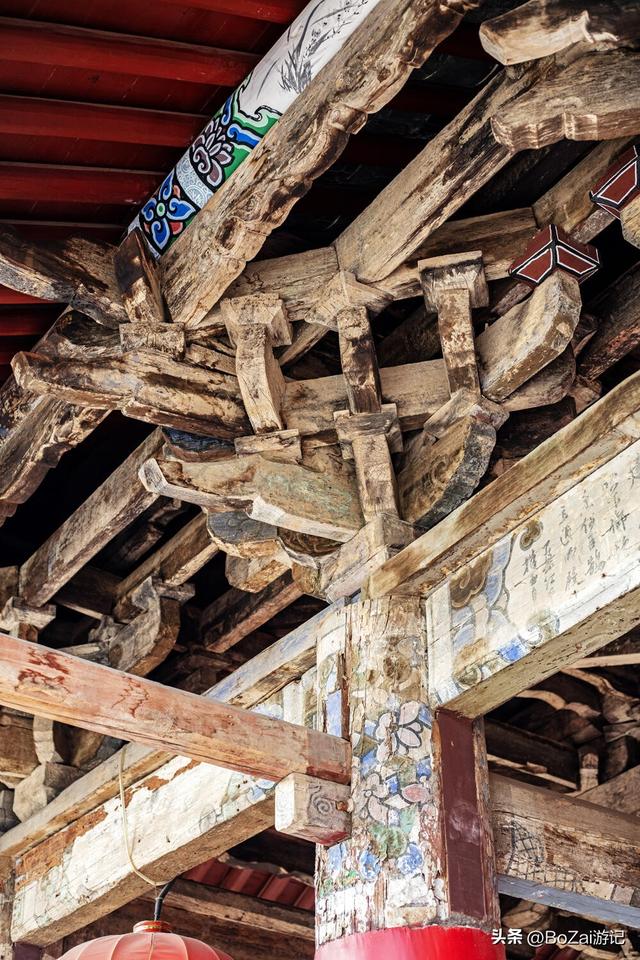 建水旅游新亮点，玉皇阁大殿，藏着不为人知的秘密