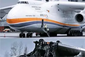 英国带头反美出兵乌克兰？这是超级大坑！美国在为打伊朗做准备！图片