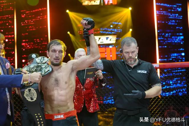 YFU87战报丨中国战队激战BRAVE CF，终获胜利！