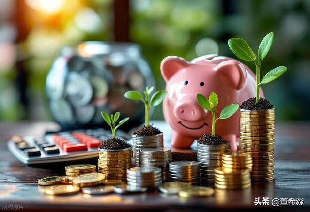 高息存款到期潮来袭，您的钱该往哪去？