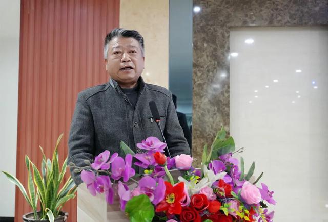 凝心聚力共商发展 天水召开旅游地接产品研讨会